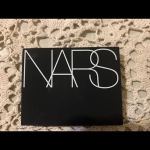 NWOB Nars highlighter